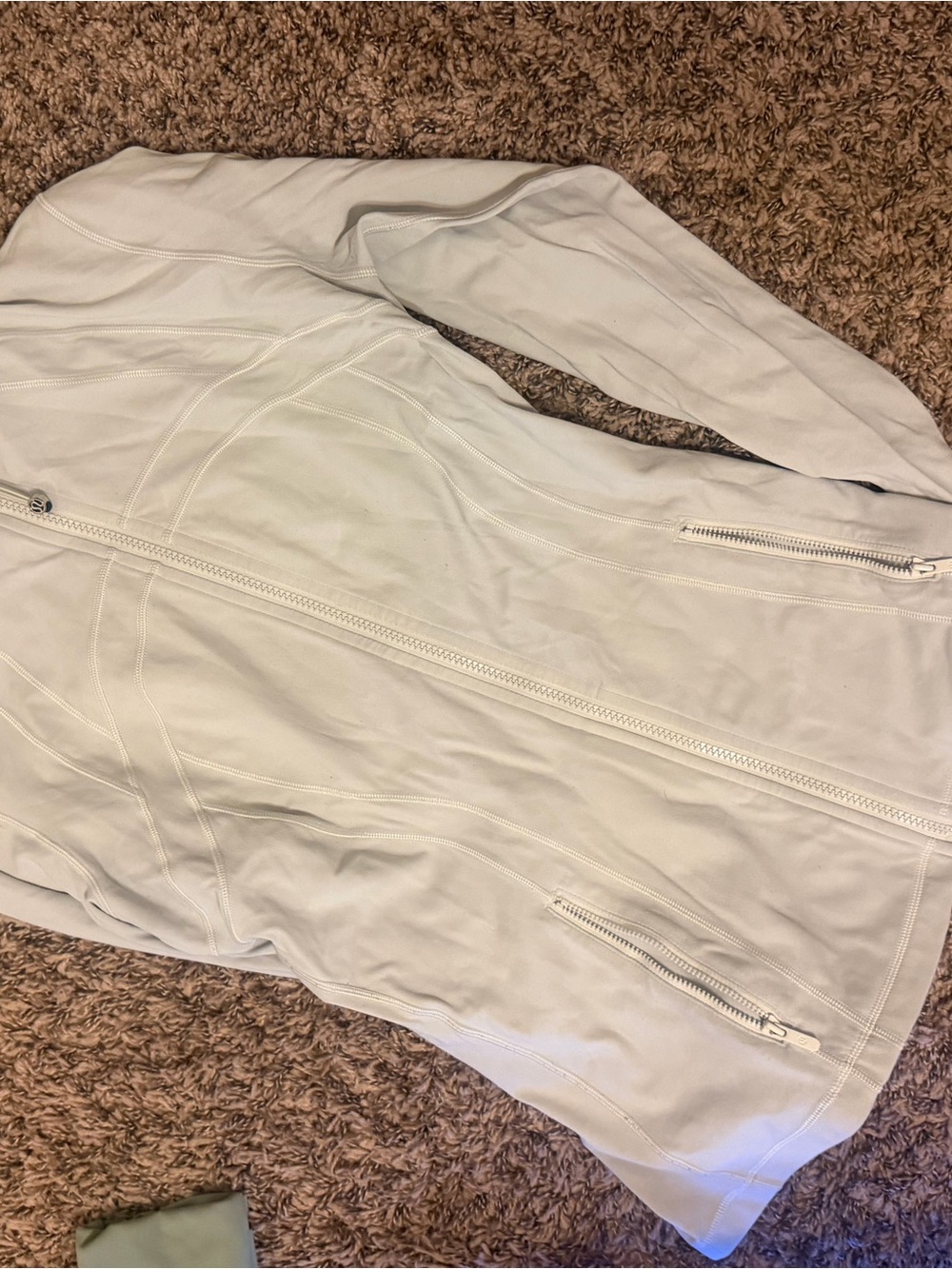 Lululemon Define Jacket - Picture 3 of 4